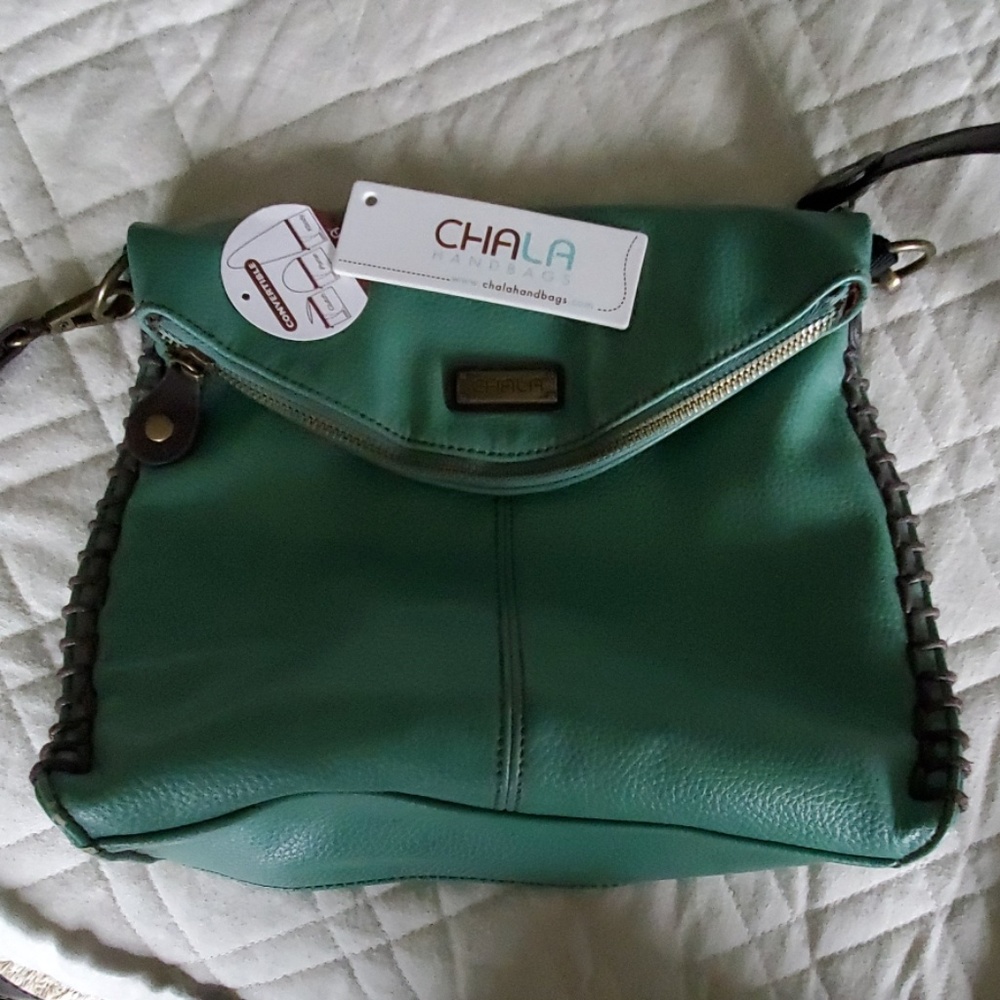 Chalabi Purse